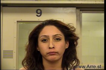 Jacqueline Miranda Salcido Mugshot